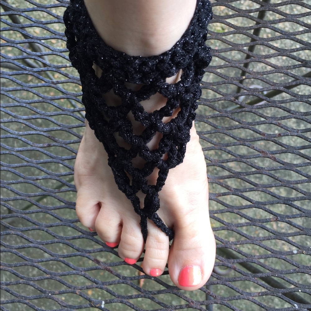 Sand Sandals - Picture 1 of 1